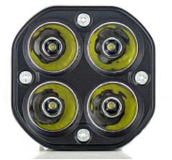 Proiector LED  40W 12-24V Spot 30° [1]