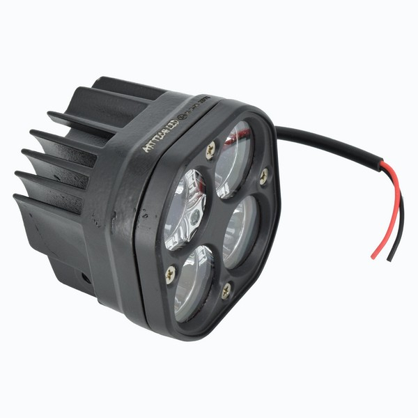 Proiector LED  40W 12-24V Spot 30° [2]