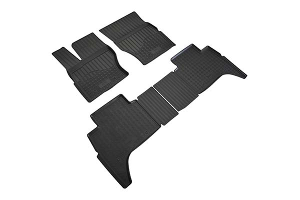 Set covorase cauciuc  LAND ROVER RANGE ROVER SPORT (2013-2021) [2]