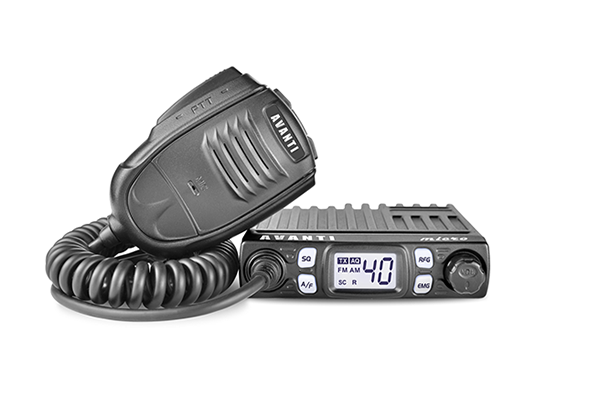 Statie Radio Avanti Micro [2]