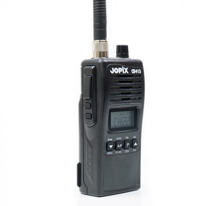 Statie radio CB JOPIX CB413 AM/FM [2]