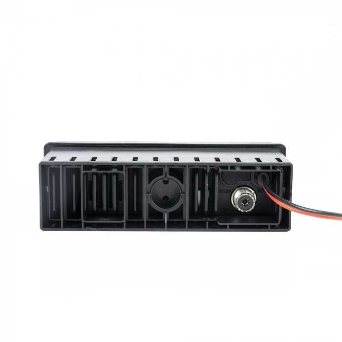 Statie radio CB JOPIX Doris 40CH, AM/FM, 4W, ASQ, Roger Beep, VOX, 12-24V [1]