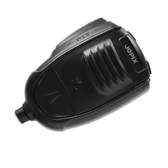 Statie radio CB JOPIX GS30 40 CH AM/FM 12-24V ASQ RF Gain ecran Multicolor [6]