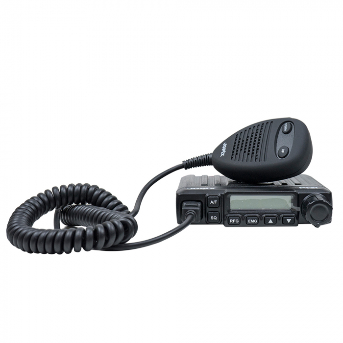 Statie radio CB JOPIX PT31 AM/FM, 4W, 12V, ASQ [4]