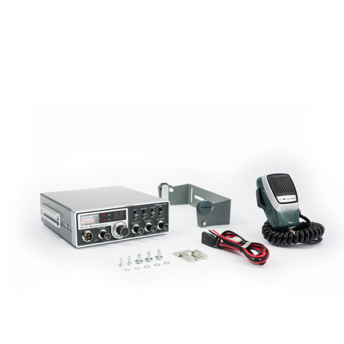 Statie radio CB Midland ALAN 48 cod C217.09 QUARANTOTTO [6]