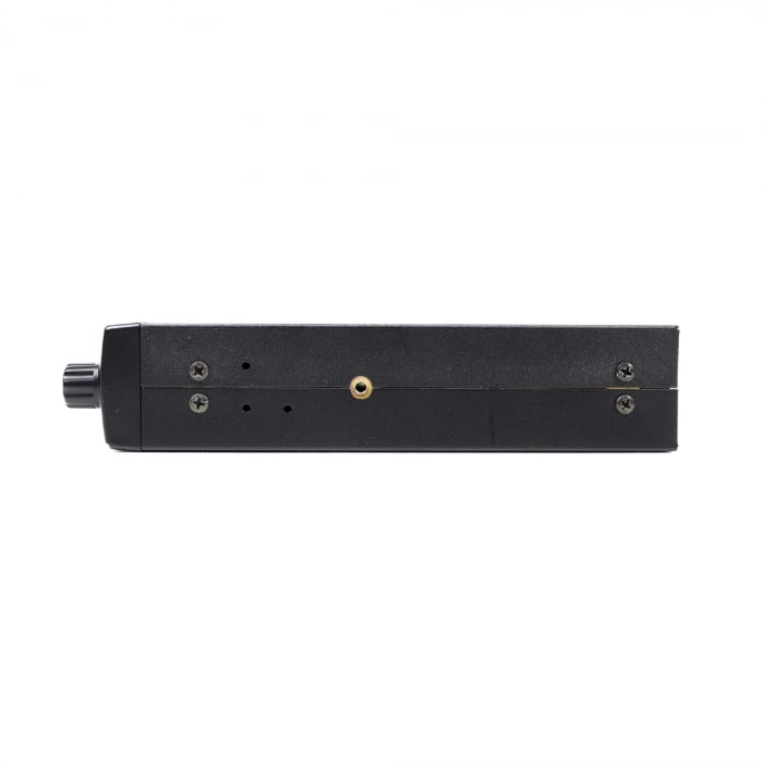 Statie radio CB Moonraker FA5000 40CH, AM/FM, 4W, 12-24V [4]