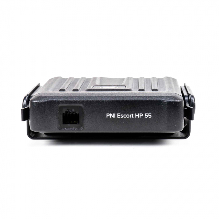 Statie radio CB PNI Escort HP 55 ASQ, multi-norma, RF Gain, ASQ, SQ reglabil, mufa de bricheta inclusa [2]