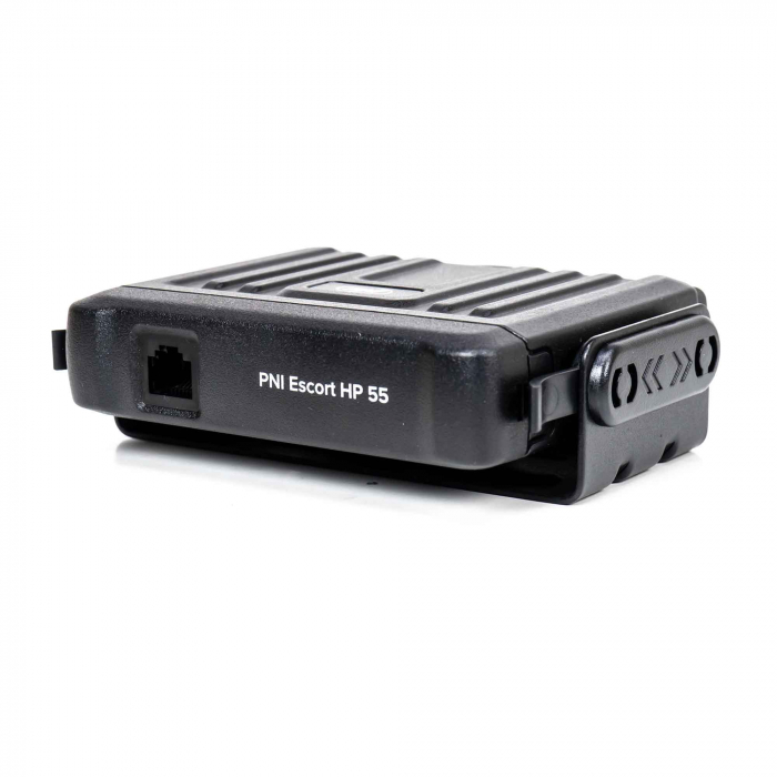 Statie radio CB PNI Escort HP 55 ASQ, multi-norma, RF Gain, ASQ, SQ reglabil, mufa de bricheta inclusa [3]
