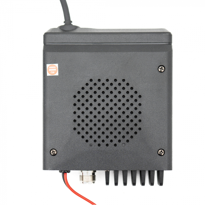 Statie radio CB PNI Escort HP 65 ASQ, multi-norma, Noise Blanker, ASQ, SQ reglabil, 12 V - 24 V, mufa de bricheta inclusa [9]
