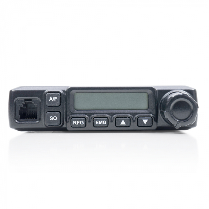 Statie radio CB PNI Escort HP 6500 Echo, 12V, RF Gain, ASQ, cu modul de ecou si roger beep inclus [4]
