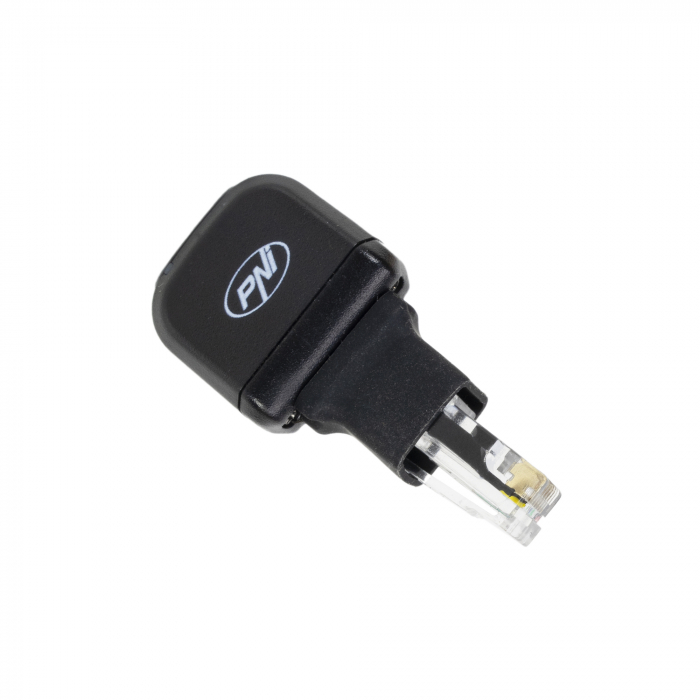 Statie radio CB PNI Escort HP 6500 si microfon suplimentar Dongle cu Bluetooth PNI Mike 65 inclus [8]