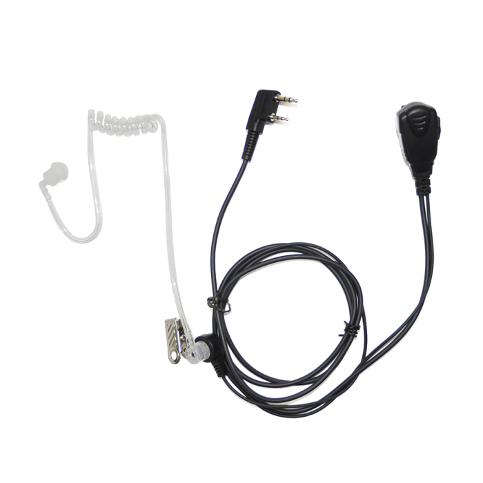 Statie radio CB PNI Escort HP 8001L ASQ include casti cu microfon HS81L [5]