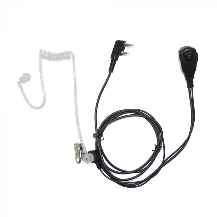 Statie radio CB PNI Escort HP 8001L ASQ include casti cu microfon HS81L [8]