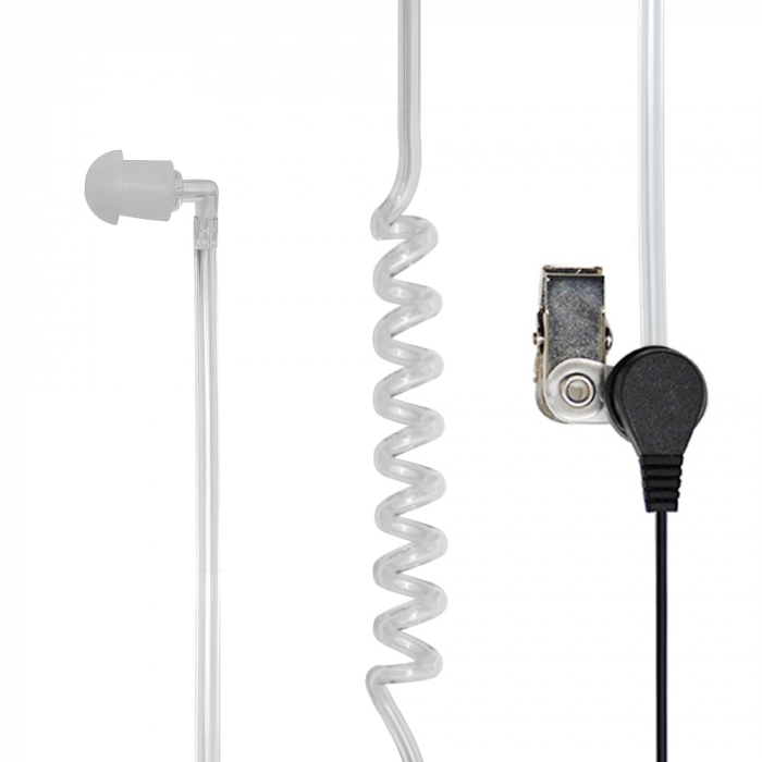 Statie radio CB PNI Escort HP 8001L ASQ include casti cu microfon HS81L [7]