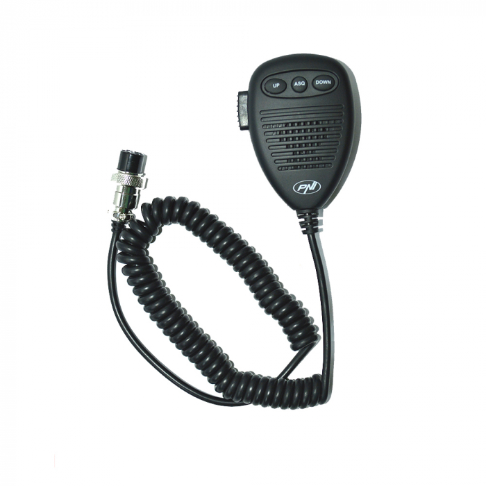 Statie radio CB PNI Escort HP 8001L ASQ include casti cu microfon HS81L [1]
