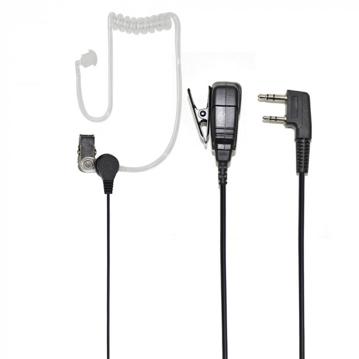 Statie radio CB PNI Escort HP 8001L ASQ include casti cu microfon HS81L [7]