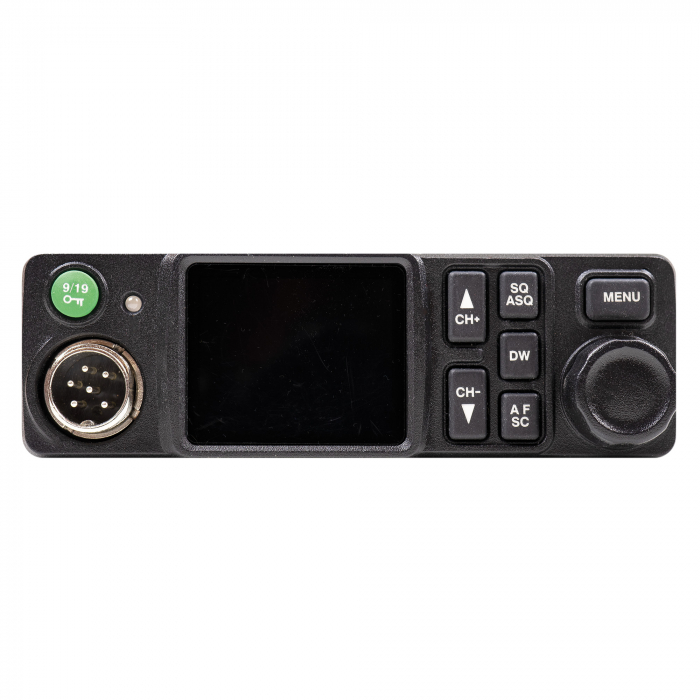 Statie Radio Cb Pni Escort Hp 8900 Asq, 12V/24V, Rf Gain, Roger Beep, Ctcss-Dcs, Dual Watch Am/Fm [6]