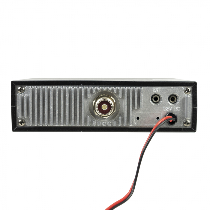 Statie radio CB PNI Escort HP 9001 PRO ASQ reglabil, AM-FM, 12V/24V, 4W, Scan, Dual Watch, ANL, ecran multicolor [6]