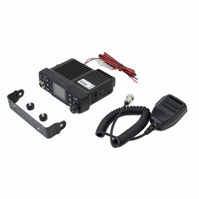 Statie radio CB PNI Escort HP 9300S, SQ, RFG, VOX, 12-24V [5]