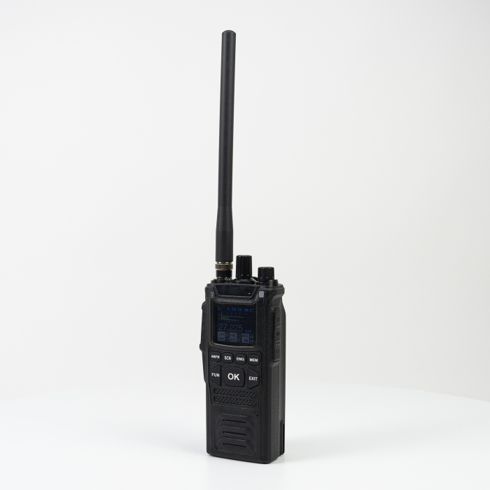 Statie radio CB portabila PNI Escort HP 32 [4]