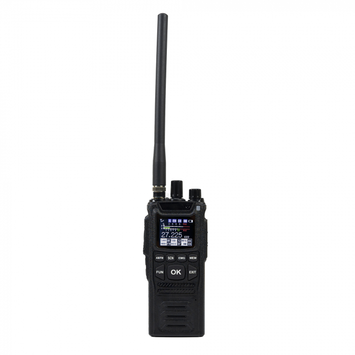 Statie radio CB portabila PNI Escort HP 32 [1]
