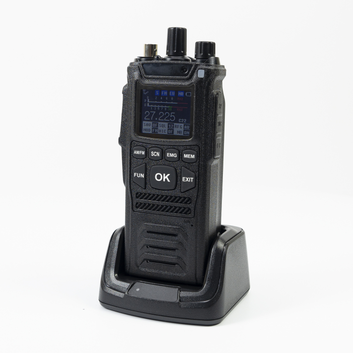 Statie radio CB portabila PNI Escort HP 32 [6]