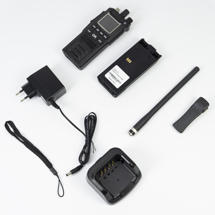 Statie radio CB portabila PNI Escort HP 32 [5]