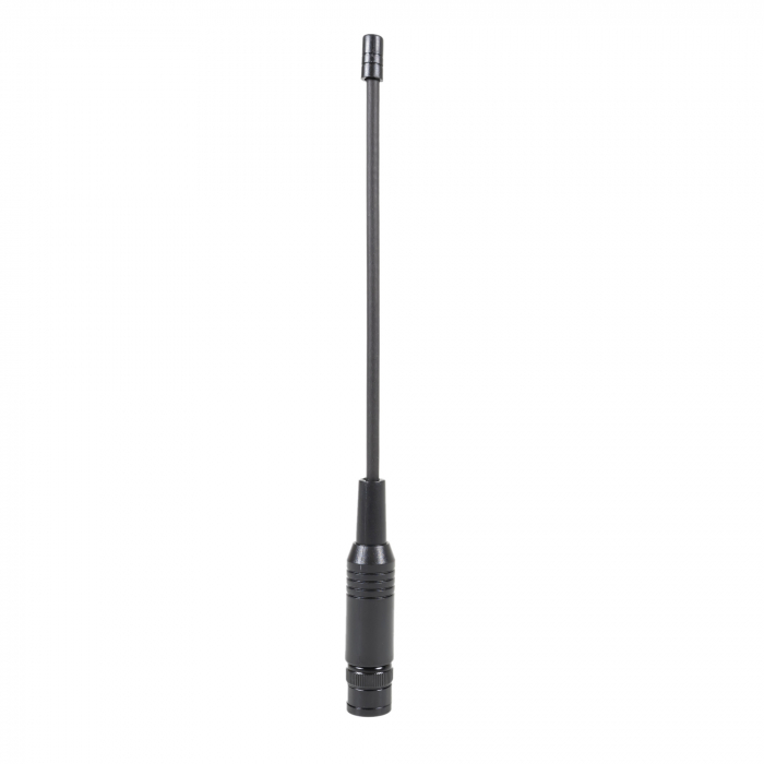Statie radio CB portabila PNI Escort HP 62 cu Antena BNC si suport baterii [5]
