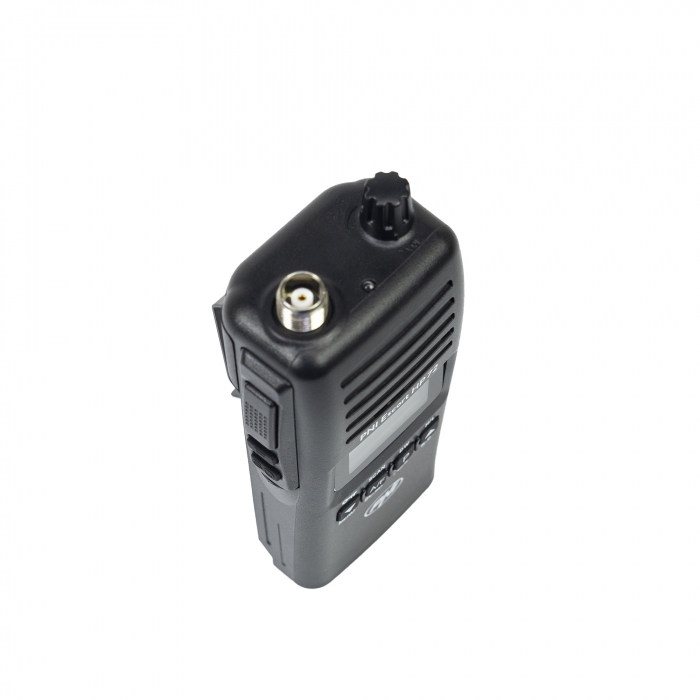 Statie radio CB portabila PNI Escort HP 72 4W, AM-FM, ASQ, Dual Watch, Scan, fara acumulator [6]