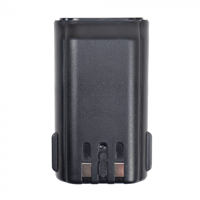 Statie radio CB portabila PNI Escort HP 72, multi-standard, 4W, AM-FM, ASQ reglabil pe 6 niveluri, Dual Watch, Scan, Lock, Roger Beep [8]