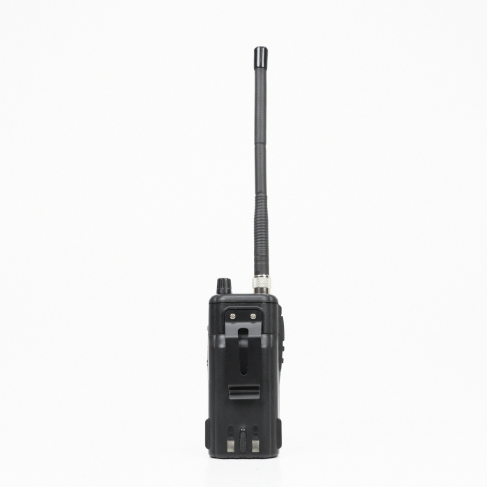 Statie radio CB portabila PNI Escort HP 72, multi-standard, 4W, AM-FM, ASQ reglabil pe 6 niveluri, Dual Watch, Scan, Lock, Roger Beep [4]