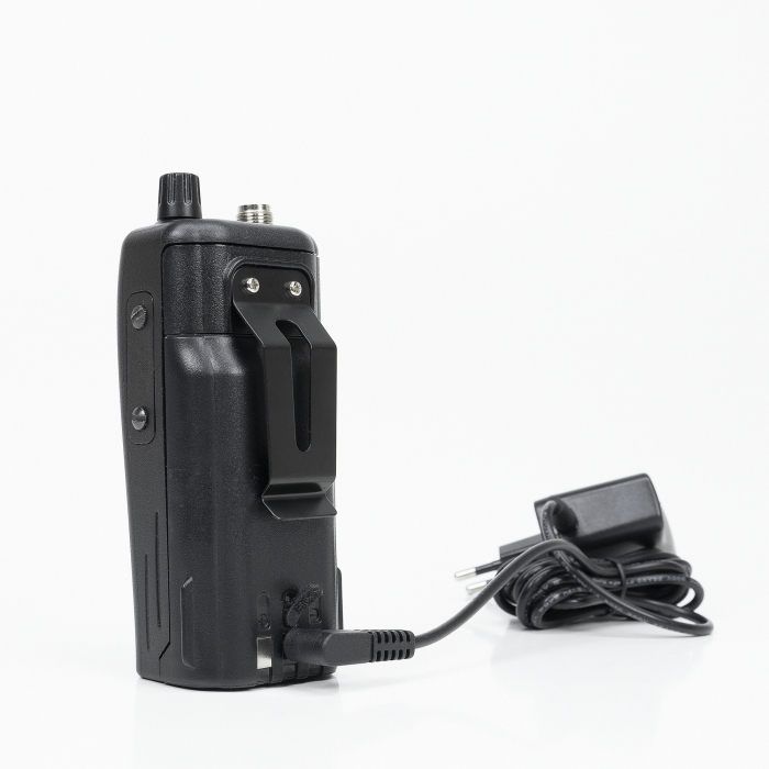Statie radio CB portabila PNI Escort HP 72, multi-standard, 4W, AM-FM, ASQ reglabil pe 6 niveluri, Dual Watch, Scan, Lock, Roger Beep [5]