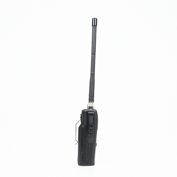 Statie radio CB portabila PNI Escort HP 72, multi-standard, 4W, AM-FM, ASQ reglabil pe 6 niveluri, Dual Watch, Scan, Lock, Roger Beep [2]