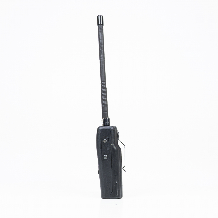 Statie radio CB portabila PNI Escort HP 72, multi-standard, 4W, AM-FM, ASQ reglabil pe 6 niveluri, Dual Watch, Scan, Lock, Roger Beep [3]