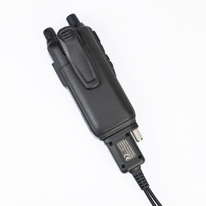 Statie radio CB portabila PNI Escort HP 92 multi standard, 4W, AM-FM, NRC, Dual Watch, Roger Beep, ASQ SQ reglabil, VOX, 12V-24V [1]