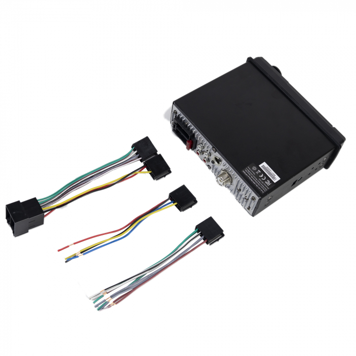 Statie radio CB si MP3 player PNI Escort HP 8500 ASQ include casti cu microfon [14]