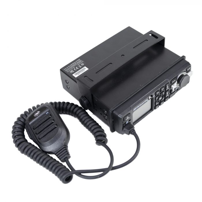Statie radio CB si MP3 player PNI Escort HP 8500 ASQ include casti cu microfon [10]