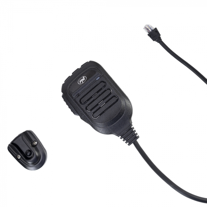 Statie radio CB si MP3 player PNI Escort HP 8500 ASQ include casti cu microfon [16]