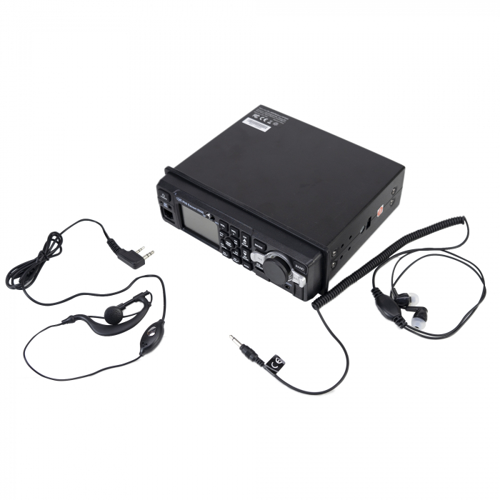 Statie radio CB si MP3 player PNI Escort HP 8500 ASQ include casti cu microfon [15]