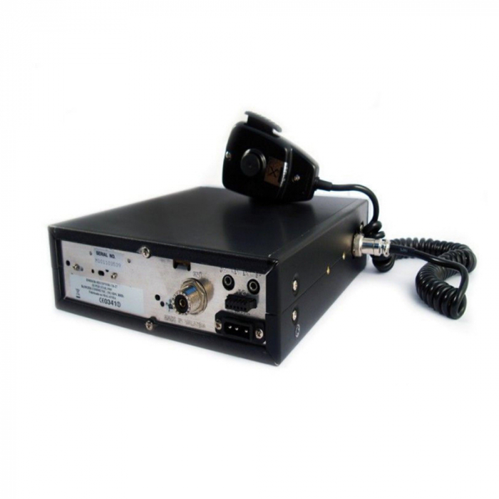 Statie radio CB SUPER STAR-3900, AM/FM/USB/CW/PA, 12V, ASQ [1]