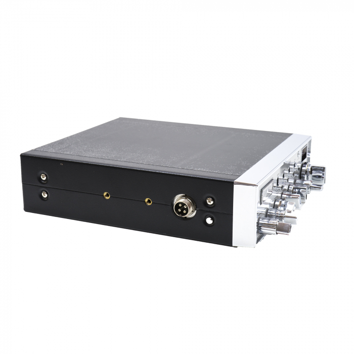 Statie radio CB SUPER STAR-3900, AM/FM/USB/CW/PA, 12V, ASQ [6]