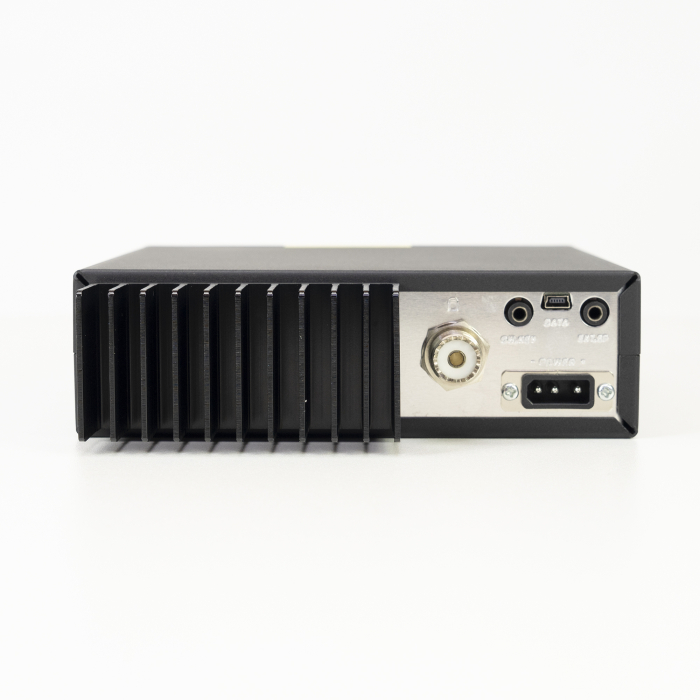 Statie radioamatori ALINCO DX-10, AM, FM, SSB 10M CW TRX 28 - 29.7 MHZ [4]