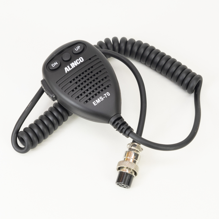Statie radioamatori ALINCO DX-10, AM, FM, SSB 10M CW TRX 28 - 29.7 MHZ [10]