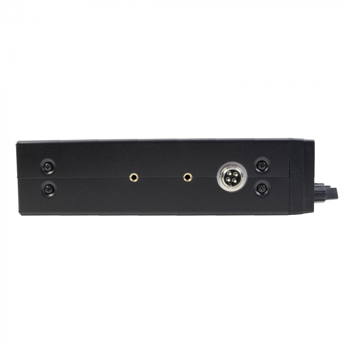 Statie radioamatori CRT SS 6900 VOX CB, AM, FM, USB, SSB, CW, PA, 28-29.7Mhz, ASQ, RF Gain, Roger Beep, 12V, programabil [10]