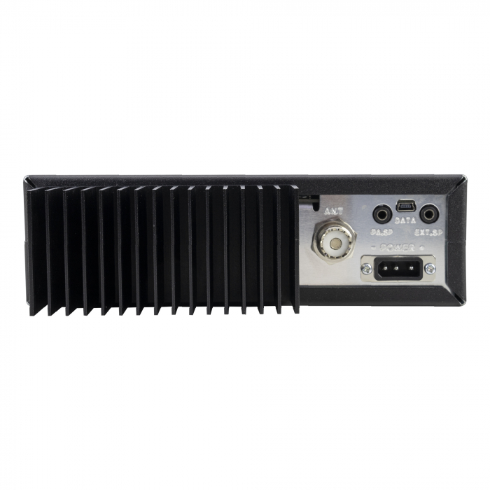 Statie radioamatori CRT SS 7900 V TURBO CB, SSB, AM, FM, LSB, USB, SSB 28-29.7Mhz, ASQ, RF Gain, Roger Beep, 12V, CTCSS, DCS, programabil [8]