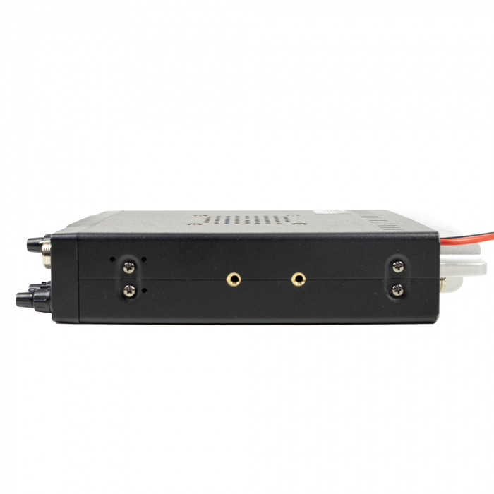 Statie radioamatori CRT SS 9900V AM, FM, LSB, USB, CW 28-29.7Mhz, ASQ, DTMF, Roger Beep, 12V, CTCSS, DCS, programabila AM: 80W, FM: 50W, SSB: 80W PEP [9]