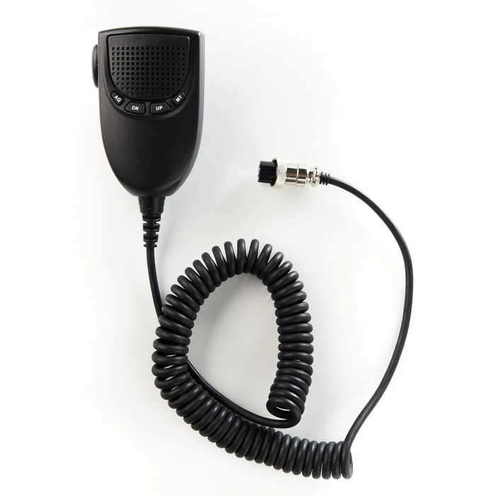 Statie radioamatori Jopix HAM-10, FM / AM / USB / LSB / CW 28-29.7 MHz, Roger Beep, 13.8V [8]
