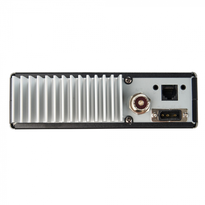 Statie radioamatori Jopix HAM-10, FM / AM / USB / LSB / CW 28-29.7 MHz, Roger Beep, 13.8V [6]