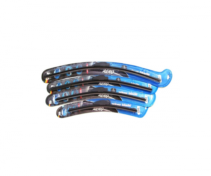 Stergatoare ART flexibile super calitate - diverse marimi - 13"-330mm [2]