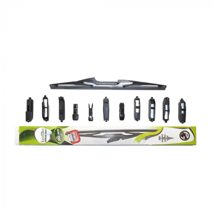 Stergator 10''/26 Cm Luneta Kontakt Special [1]